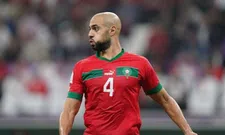 Thumbnail for article: 'Barça maakt interesse kenbaar, maar schrikt van prijskaartje Amrabat'