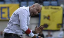 Thumbnail for article: Update: Bob Peeters bevestigt onderhandelingen met Helmond Sport