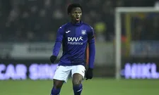 Thumbnail for article: OFFICIEEL: Talentvolle Lokesa (18) verlaat RSC Anderlecht voor RKC Waalwijk