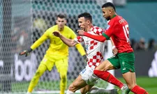 Thumbnail for article: Kroatië wint strijd om derde plek na bloedstollende troostfinale tegen Marokko