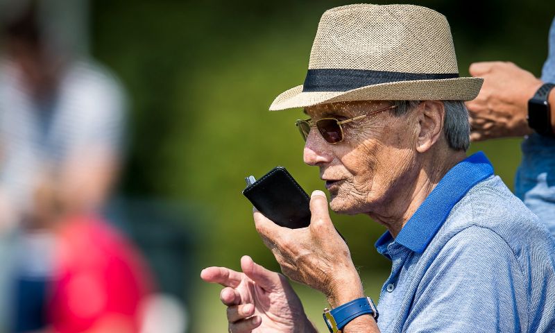 Piet de Visser hoopt dat Argentinië het WK wint