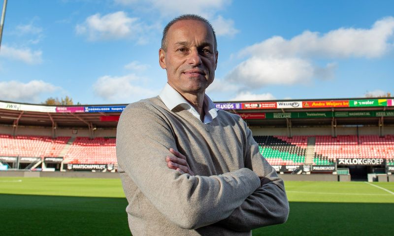 PSV lijkt zaken te gaan doen met NEC