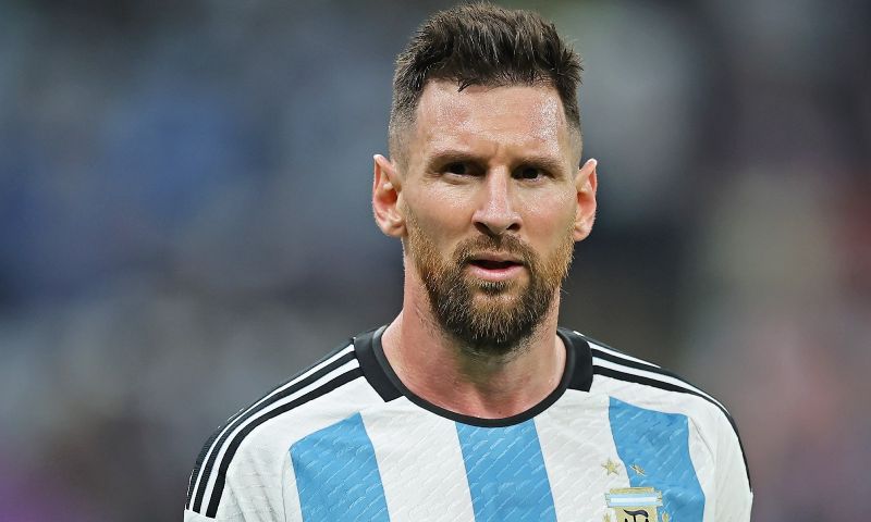 'Vervloekte' Drake voorspelt WK-winst Argentinië