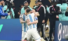 Thumbnail for article: LIVE: Argentinië wereldkampioen na bizar en emotioneel voetbalgevecht (gesloten)