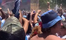 Thumbnail for article: Het feest begint al in Buenos Aires: Argentinië kan wereldtitel ruiken