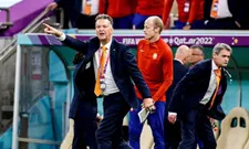 Thumbnail for article: Stevige kritiek op Van Gaal: 'Ik ben dit WK zéér teleurgesteld in hem'