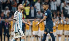 Thumbnail for article: Kieft wordt wild van 'reïncarnatie van de twee Ronaldo's: 'Ongekende klasse'