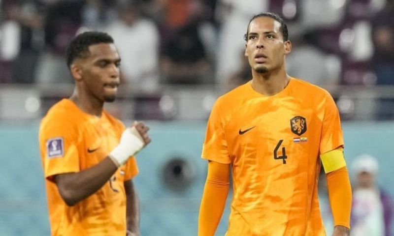 KNVB maakt een megabedrag over naar arbeidsmigranten in Qatar