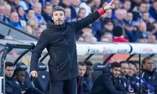 Thumbnail for article: Van Bommel over Antwerp-Standard: “Uitzonderlijk wat er toen gebeurde''