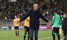 Thumbnail for article: Helmond Sport moet vrezen voor puntenmindering door missende hoofdtrainer
