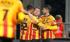 Thumbnail for article: Mechelen, Kortrijk en Union gaan een ronde verder in de Beker van België 