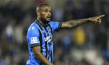 Thumbnail for article: 'Larin (Club Brugge) geniet interesse van staartploeg uit La Liga'                