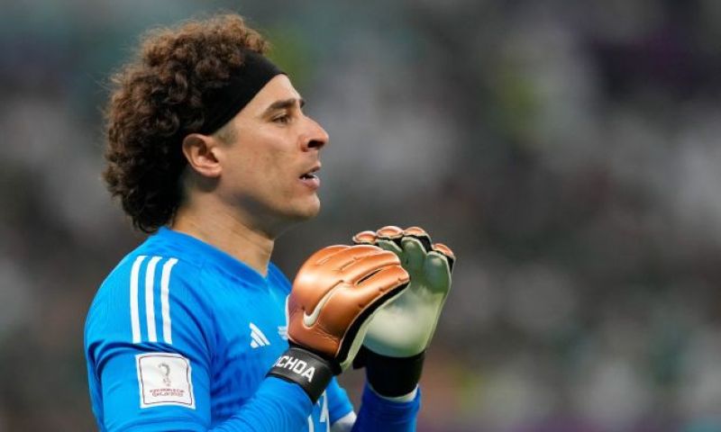 'WK-held Ochoa gaat op 37-jarige leeftijd nog een fraaie overstap maken'