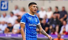 Thumbnail for article: Castro (KRC Genk): "Geen enkele reden om te twijfelen aan onszelf"