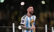 Thumbnail for article: Messi verslaat 'The Egg' en wint Instagram met meest 'gelikete' post ooit