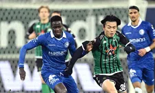 Thumbnail for article: KAA Gent haalt opgelucht adem en wint na verleningen van Cercle Brugge 