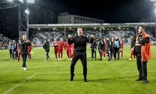 Thumbnail for article: Deila ambitieus: “Ultieme droom binnen drie jaar kampioen met Standard”