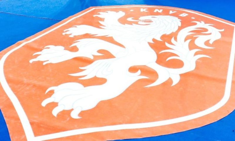 KNVB herkiest bondsvoorzitter: 'Tegen Infantino gezegd dat we moeten repareren'