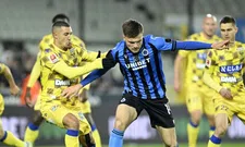 Thumbnail for article: STVV zorgt voor stunt en straft bijzonder matig Club Brugge af in eigen huis