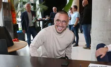 Thumbnail for article: Veel clubs in de rij voor Nainggolan: “Serieuze interesse uit het buitenland"