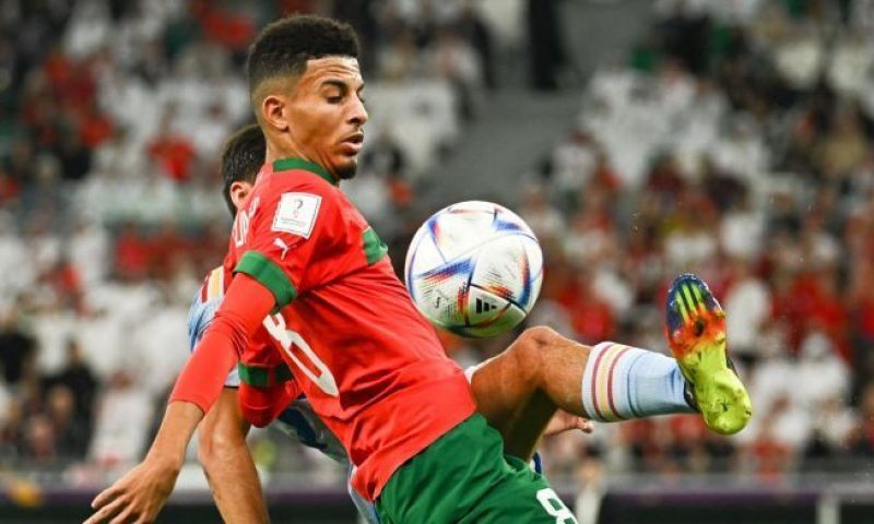 'Ounahi wijst hordes geïnteresseerde clubs af en noemt droomcompetitie'
