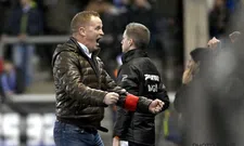 Thumbnail for article: Vrancken (KRC Genk) zag sterk Anderlecht: “Met veel energie en pressing”