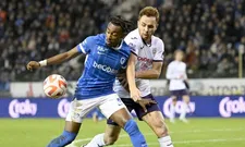 Thumbnail for article: Anderlecht maakt indruk op Genk-middenvelder Trésor: "Merkte het verschil"