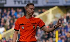 Thumbnail for article: Twee Belgische scheidsrechters worden beloond en krijgen felbegeerde FIFA-badge