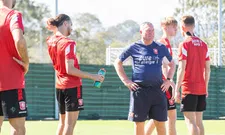 Thumbnail for article: FC Twente gaat in tweede oefenduel op trainingskamp onderuit