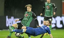 Thumbnail for article: Verliest Cercle Brugge Daland al aan AS Monaco? “Paar keer met Clement gesproken”