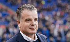 Thumbnail for article: 'Feyenoord wil hoge ogen blijven gooien en overweegt twee versterkingen'