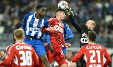 Thumbnail for article: Geen aansluiting bij de top vier, KAA Gent en Standard delen de punten