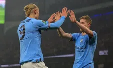 Thumbnail for article: De Bruyne imponeert en verbaast: 'Eén van beste spelers ooit in Premier League'