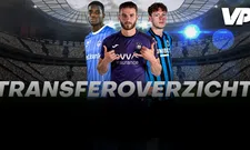 Thumbnail for article: Transferoverzicht Jupiler Pro League: winter 2022-2023