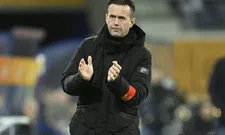 Thumbnail for article: Standard-trainer Deila: “Dit punt voelt bijna als een overwinning”