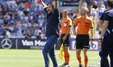 Thumbnail for article: Club Brugge zit verveeld met Hoefkens: "Toch weer op de lange termijn kijken"