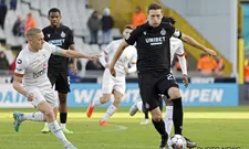 Thumbnail for article: Vanaken is duidelijk na opdoffer: “Club Brugge moet hier samen uit geraken”