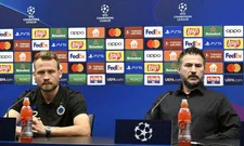 Thumbnail for article: Mignolet verdedigt Hoefkens: “De coach is maar een deeltje van Club Brugge”