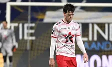 Thumbnail for article: Tienkoppig Essevee blijft sukkelen en gaat ook pijnlijk onderuit tegen STVV