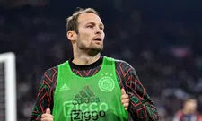 Thumbnail for article: Blind reageert op vertrek bij Ajax: 'Is door omstandigheden zo gelopen'