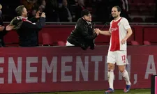 Thumbnail for article: Blind verlaat Ajax per direct: Weg naar Antwerp ligt open?