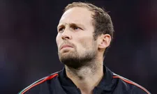 Thumbnail for article: 'Schreuder wilde Blind vanwege kwetsbaarheid niet meer opstellen bij Ajax'