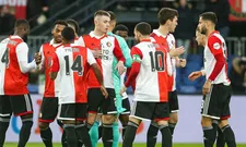 Thumbnail for article: Feyenoord heeft geen kind aan FC Emmen, maar ziet vaste kracht wegvallen