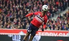 Thumbnail for article: 'David (ex-KAA Gent) kan carrière voortzetten in Premier League'                 