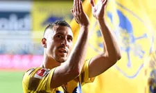 Thumbnail for article: STVV sluit het jaar af met makkelijke zege: "We blijven in de running"