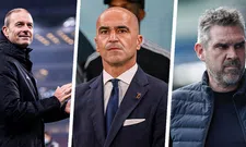 Thumbnail for article: Club Brugge zoekt nieuwe coach: de mogelijke opvolgers van Hoefkens