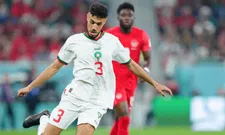 Thumbnail for article: 'Mazraoui sluit zich aan bij Ziyech: ook rechtsback doneert tonnen aan goede doel'