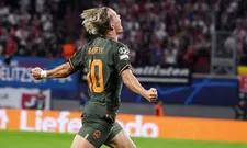 Thumbnail for article: Megabod Arsenal is niet genoeg: 'We overwegen het niet eens'