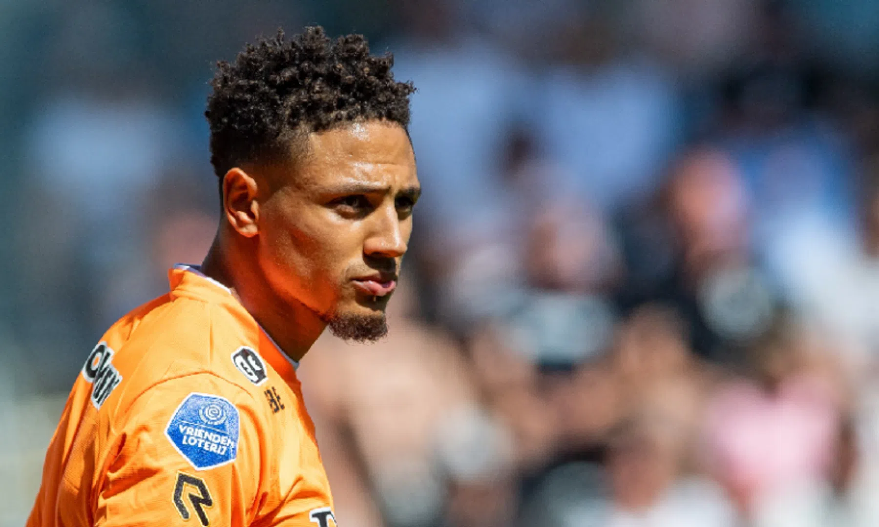 Okoye flirt met terugkeer in de Eredivisie