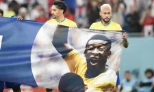 Thumbnail for article: Neymar komt met prachtig eerbetoon aan Pelé: 'Je magie blijft voor altijd'